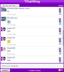 shoutbox, shout box, chatbox, chat box, free chatbox, free shoutbox, chat widget, chat software, chatwing, chat wing, wing chat, chatrooms, web chat, live chat, free chat widget, free shout box